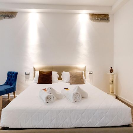 Classic Flat Monti Roma Dış mekan fotoğraf