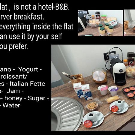 Classic Flat Monti Roma Dış mekan fotoğraf