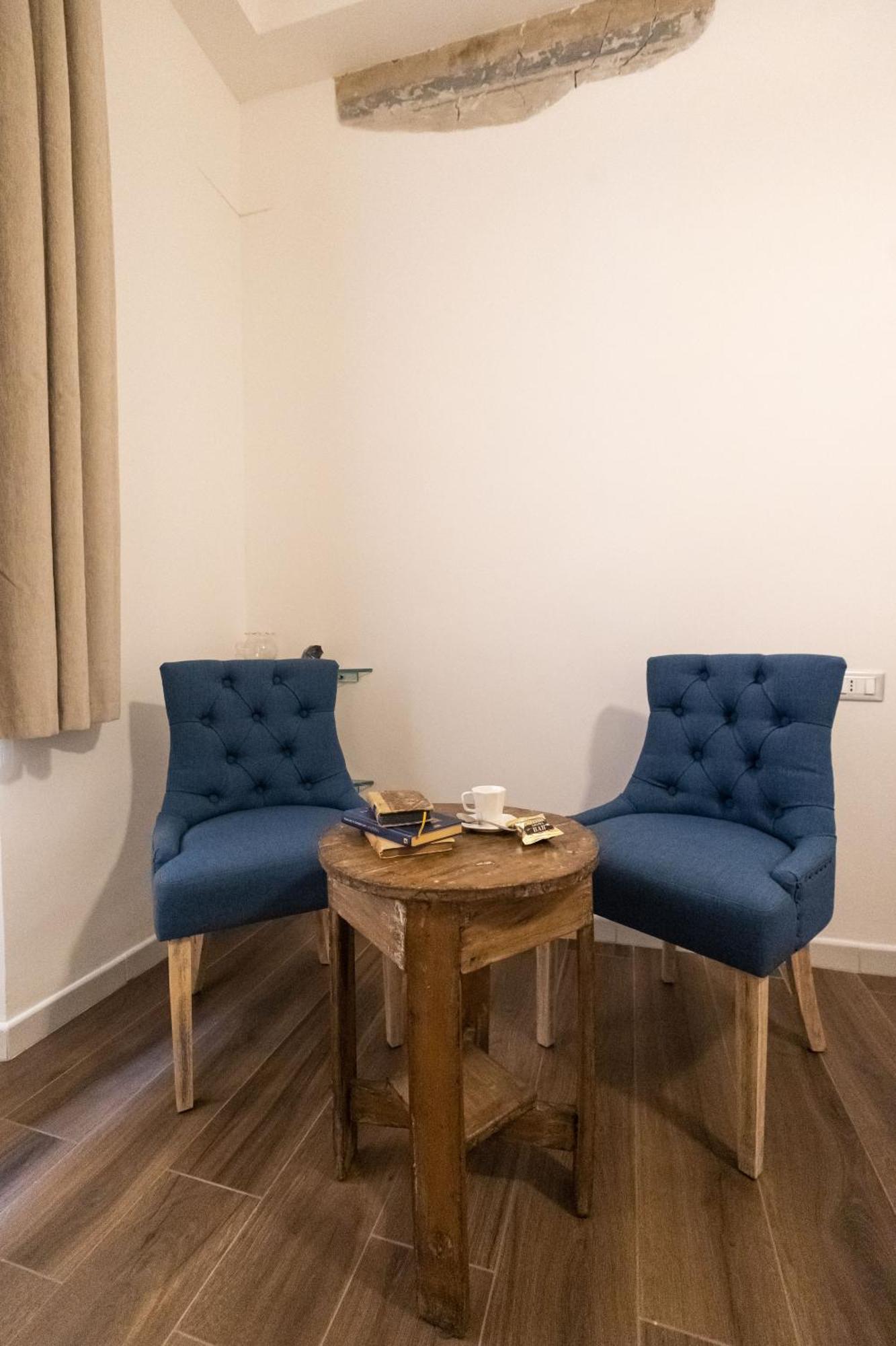 Classic Flat Monti Roma Dış mekan fotoğraf