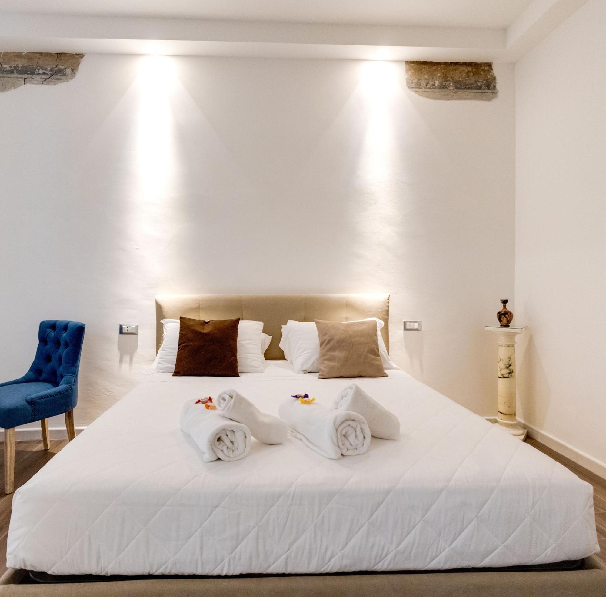 Classic Flat Monti Roma Dış mekan fotoğraf